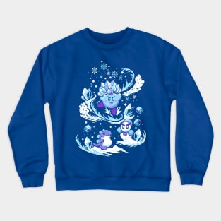 Ice Capades Crewneck Sweatshirt